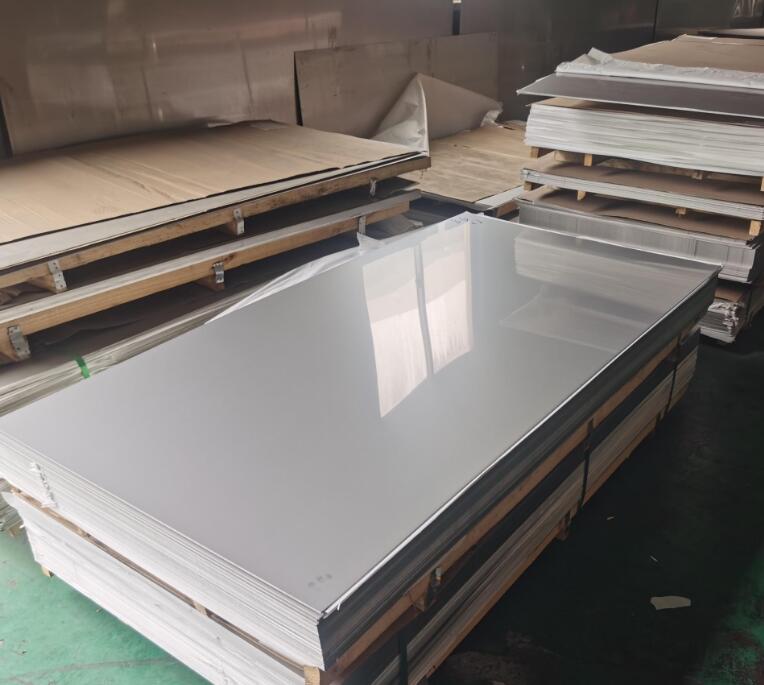 郧阳321不锈钢板