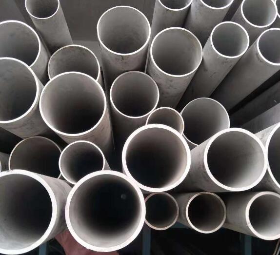 郧阳321不锈钢管