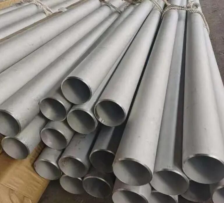 郧阳304不锈钢管