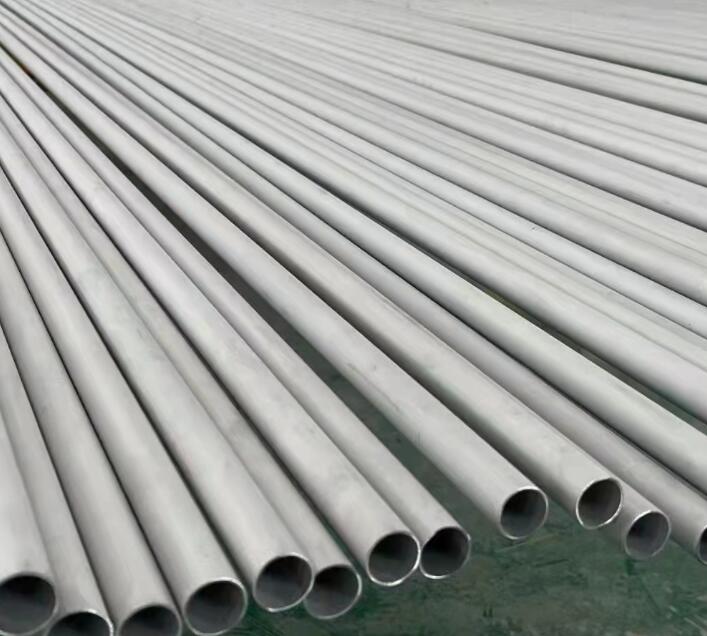 郧阳441不锈钢管