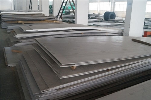 郧阳304不锈钢板