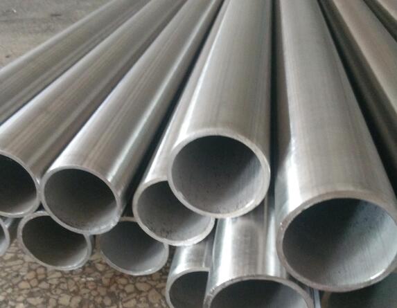 郧阳321不锈钢管