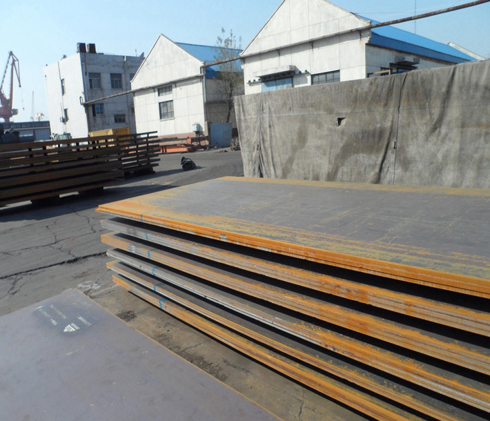 郧阳SA210C镀锌板